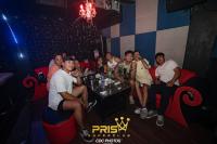 WET N' WHITE FOAM PARTY 6 (April 6, 2024)