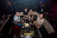 BLACKED SATURDAY (March 23 & 30, 2024)