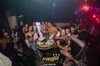 WET N' WHITE FOAM PARTY 6 (April 6, 2024)