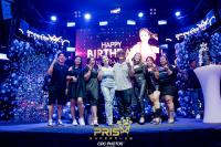 YANNA SALONGA BDAY PARTY (March 17)