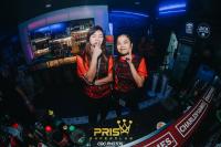GROOVE SAT  EUPHORIA  ELECTRO FUSION (June 01 - 08, 2024)