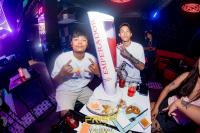 BINI-TAWAN FRIDAY & NOT LIKE US SATURDAY (July 12 & 13, 2024)