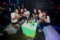 WTN x WE R UR FRNDS x HIGH SOCIETY (May 03, 10 & 11, 2024)