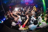 GROOVE SAT  EUPHORIA  ELECTRO FUSION (June 01 - 08, 2024)